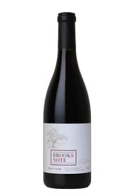 2018 Weir Vineyard Pinot Noir